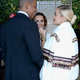 Rapper-producer Jay Z and recording artist Rita Ora at the Roc Nation Pre-Grammy Brunch Jan. 25, 2014, in Beverly Hills, Calif.
Larry Busacca/Getty Images